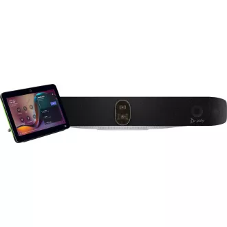 Poly Studio X72 z tabletem sterującym TC10 Poly Studio X72 z tabletem sterującym TC10