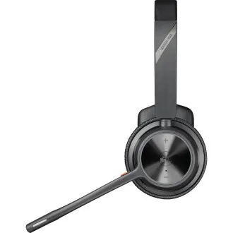 Bezprzewodowy zestaw słuchawkowy Poly Voyager 4320 MS Teams, adapter BT700 USB-A/C, stereo Bezprzewodowy zestaw słuchawkowy Poly Voyager 4320 MS Teams, adapter BT700 USB-A/C, stereo