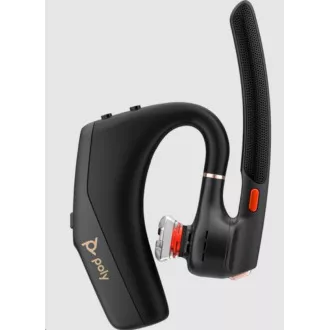 Bezprzewodowy zestaw słuchawkowy Poly Voyager Legend 50-M UC