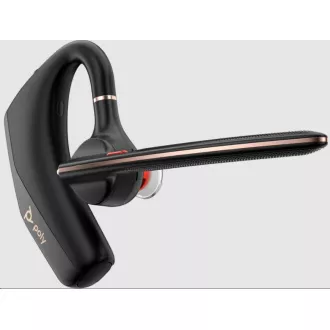 Bezprzewodowy zestaw słuchawkowy Poly Voyager Legend 50-M UC