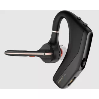 Bezprzewodowy zestaw słuchawkowy Poly Voyager Legend 50-M UC
