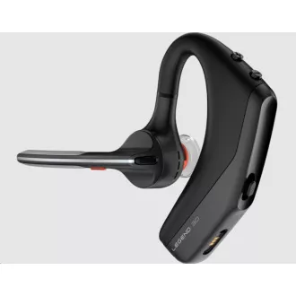 Bezprzewodowy zestaw słuchawkowy Poly Voyager Legend 30