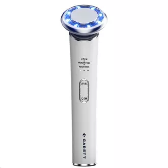 Garett Beauty Bright Skin - urządzenie do mezoterapii i odmładzania skóry