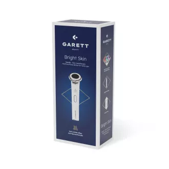 Garett Beauty Bright Skin - urządzenie do mezoterapii i odmładzania skóry