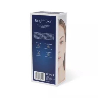 Garett Beauty Bright Skin - urządzenie do mezoterapii i odmładzania skóry