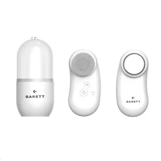 Garett Beauty Multi Clean - wielofunkcyjne urządzenie do oczyszczania i pielęgnacji twarzy