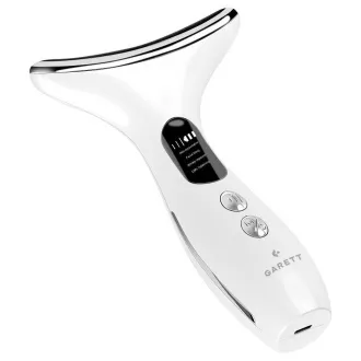 Garett Beauty Lift Skin Pro - masażer soniczny do twarzy i szyi