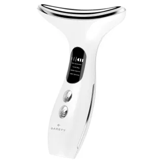 Garett Beauty Lift Skin Pro - masażer soniczny do twarzy i szyi