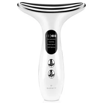 Garett Beauty Lift Skin Pro - masażer soniczny do twarzy i szyi