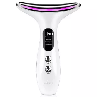 Garett Beauty Lift Skin Pro - masażer soniczny do twarzy i szyi