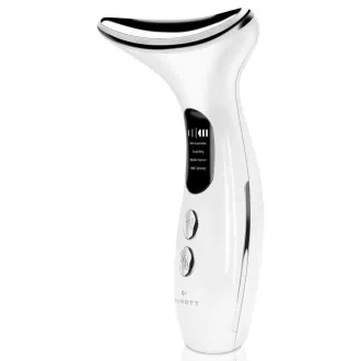 Garett Beauty Lift Skin Pro - masażer soniczny do twarzy i szyi