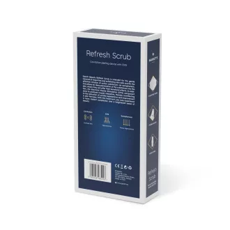 Garett Beauty Refresh Scrub - wielofunkcyjny peeling ultradźwiękowy