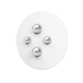 Garett Beauty Cellu Body - masażer antycellulitowy