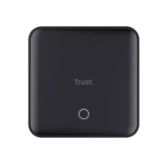 Zasilacz TRUST MAXO 100W, 3x USB-C, 1xUSB-A