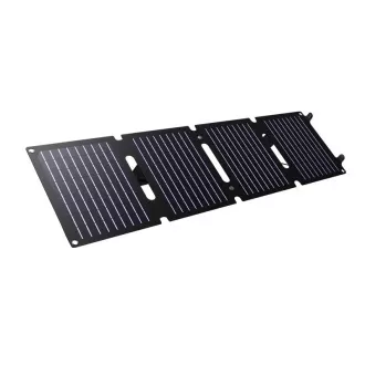 Panel słoneczny TRUST ZUNY 40W