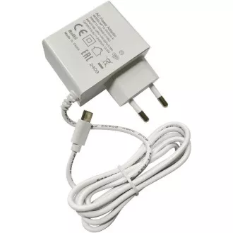 MikroTik MT13-052400-E15BG, zasilacz 5V 2.4A, 12W, do hAP ax lite