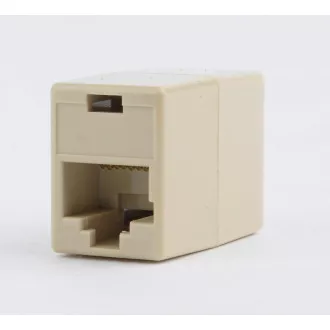 Złącze RJ45 GEMBIRD, złącze 8p8c TA-350-10, opakowanie 10 sztuk