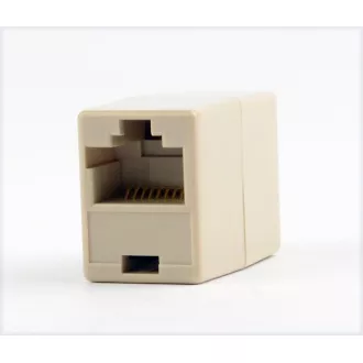 Złącze RJ45 GEMBIRD, złącze 8p8c TA-350-10, opakowanie 10 sztuk