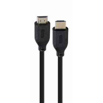 GEMBIRD CABLEXPERT HDMI 2.1, 8K, M/M, 2m, czarny GEMBIRD CABLEXPERT HDMI 2.1, 8K, M/M, 2m, czarny
