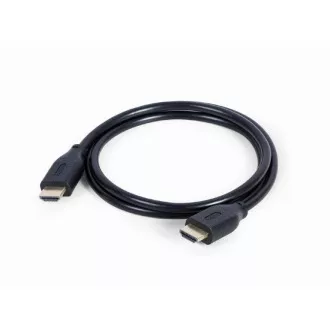 GEMBIRD CABLEXPERT HDMI 2.1, 8K, M/M, 2m, czarny GEMBIRD CABLEXPERT HDMI 2.1, 8K, M/M, 2m, czarny