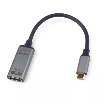 Adapter PremiumCord USB-C do HDMI 8K@60Hz, 4K@144Hz, 20 cm