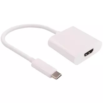 Konwerter PremiumCord USB-C na HDMI, 4K*2K@30Hz