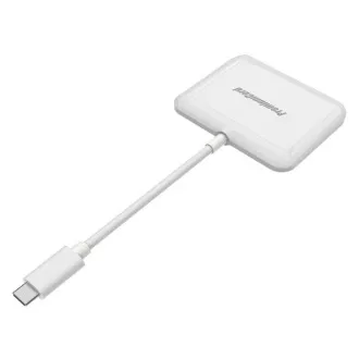 Konwerter PremiumCord USB-C na HDMI2.0 USB3.0 Audio PD (dla iPada Pro)