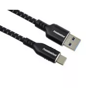 Kabel PREMIUMCORD USB-C do USB 3.0, 5 Gbit/s, 1 m