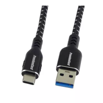 Kabel PREMIUMCORD USB-C do USB 3.0, 5 Gbit/s, 2 m