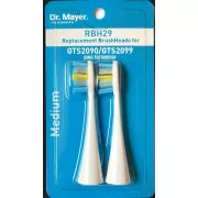 Dr Mayer RBH29 Wymienna głowica do rutynowego czyszczenia GTS2090 i GTS2099