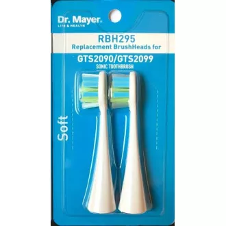 Dr Mayer RBH295 Wymienna główka do zębów wrażliwych dla GTS2090 i GTS2099