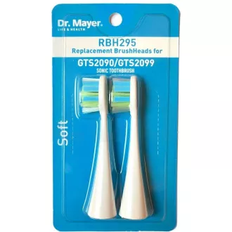 Dr Mayer RBH295 Wymienna główka do zębów wrażliwych dla GTS2090 i GTS2099
