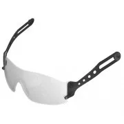 Okulary JSP EVOSPEC do EVLite/3 przydymione