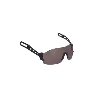 Okulary JSP EVOSPEC do EVLite/3 przydymione