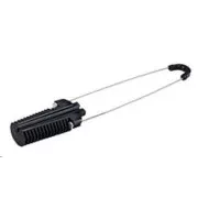 Kotwa AC35L 260 do samonośnego kabla zewnętrznego Solarix SXKD-5E-FTP-PE-SAM