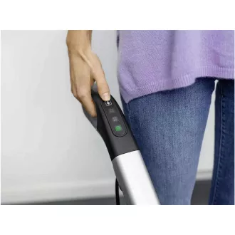 Mop parowy Karcher SC 3, 1600 W, eliminuje do 99,999% wirusów i 99,99% bakterii, biały Mop parowy Karcher SC 3, 1600 W, eliminuje do 99,999% wirusów i 99,99% bakterii, biały