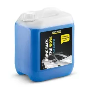 Szampon samochodowy Karcher, 5l, przyjazny dla środowiska, lekko alkaliczny, pieniący się