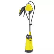 Karcher BP 1 Pompa beczkowa, 400 W, wydajność 3800 l/h, głębokość zanurzenia 7 m, zintegrowany wyłącznik