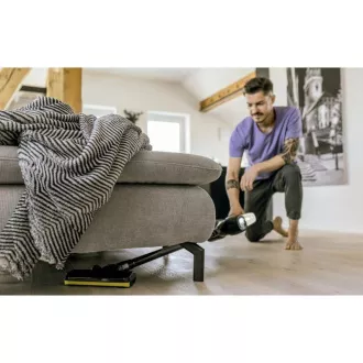 Akumulatorowy odkurzacz myHome Karcher VC 4, 78 dB, 2 prędkości pracy, technologia cyklonowa, funkcja Boost
