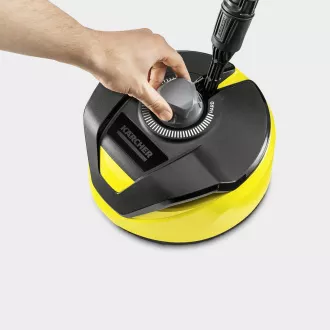 Myjka wysokociśnieniowa Karcher K 5 WCM Premium Home, 2100 W, 145 bar, 500 l/h, silnik chłodzony wodą