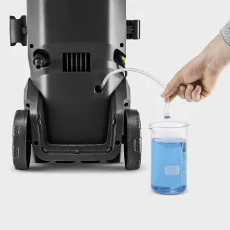 Myjka wysokociśnieniowa Karcher K 5 WCM Premium Home, 2100 W, 145 bar, 500 l/h, silnik chłodzony wodą