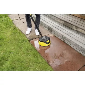Myjka wysokociśnieniowa Karcher K 5 WCM Premium Home, 2100 W, 145 bar, 500 l/h, silnik chłodzony wodą