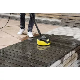 Myjka wysokociśnieniowa Karcher K 5 WCM Premium Home, 2100 W, 145 bar, 500 l/h, silnik chłodzony wodą