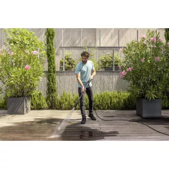 Myjka wysokociśnieniowa Karcher K 5 WCM Premium Home, 2100 W, 145 bar, 500 l/h, silnik chłodzony wodą