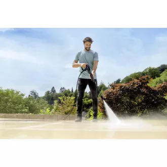 Myjka wysokociśnieniowa Karcher K 5 WCM Premium Home, 2100 W, 145 bar, 500 l/h, silnik chłodzony wodą