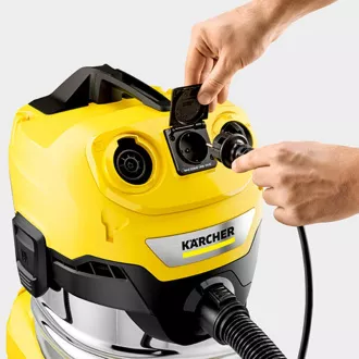 Odkurzacz wielofunkcyjny Kärcher WD 4 P S V-20/5/22 Odkurzacz wielofunkcyjny Kärcher WD 4 P S V-20/5/22