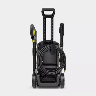 Myjka wysokociśnieniowa Karcher K 6, 2200 W, 510 l/h, maks. 160 bar, dysza rotacyjna, zintegrowany filtr wody Myjka wysokociśnieniowa Karcher K 6, 2200 W, 510 l/h, maks. 160 bar, dysza rotacyjna, zintegrowany filtr wody