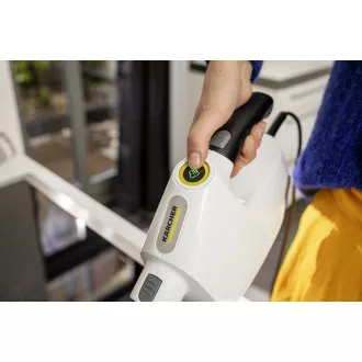 Odkurzacz parowy Kärcher SC 1 Multi & Up, 1300 W, 200 ml, dysza podłogowa, ściereczka EasyFix Odkurzacz parowy Kärcher SC 1 Multi & Up, 1300 W, 200 ml, dysza podłogowa, ściereczka EasyFix