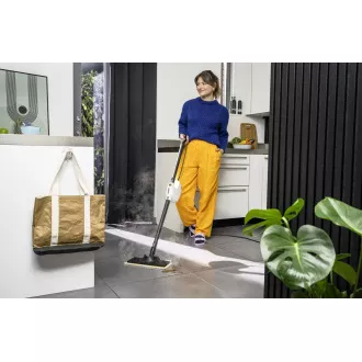 Odkurzacz parowy Kärcher SC 1 Multi & Up, 1300 W, 200 ml, dysza podłogowa, ściereczka EasyFix Odkurzacz parowy Kärcher SC 1 Multi & Up, 1300 W, 200 ml, dysza podłogowa, ściereczka EasyFix