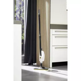 Odkurzacz parowy Kärcher SC 1 Multi & Up, 1300 W, 200 ml, dysza podłogowa, ściereczka EasyFix Odkurzacz parowy Kärcher SC 1 Multi & Up, 1300 W, 200 ml, dysza podłogowa, ściereczka EasyFix